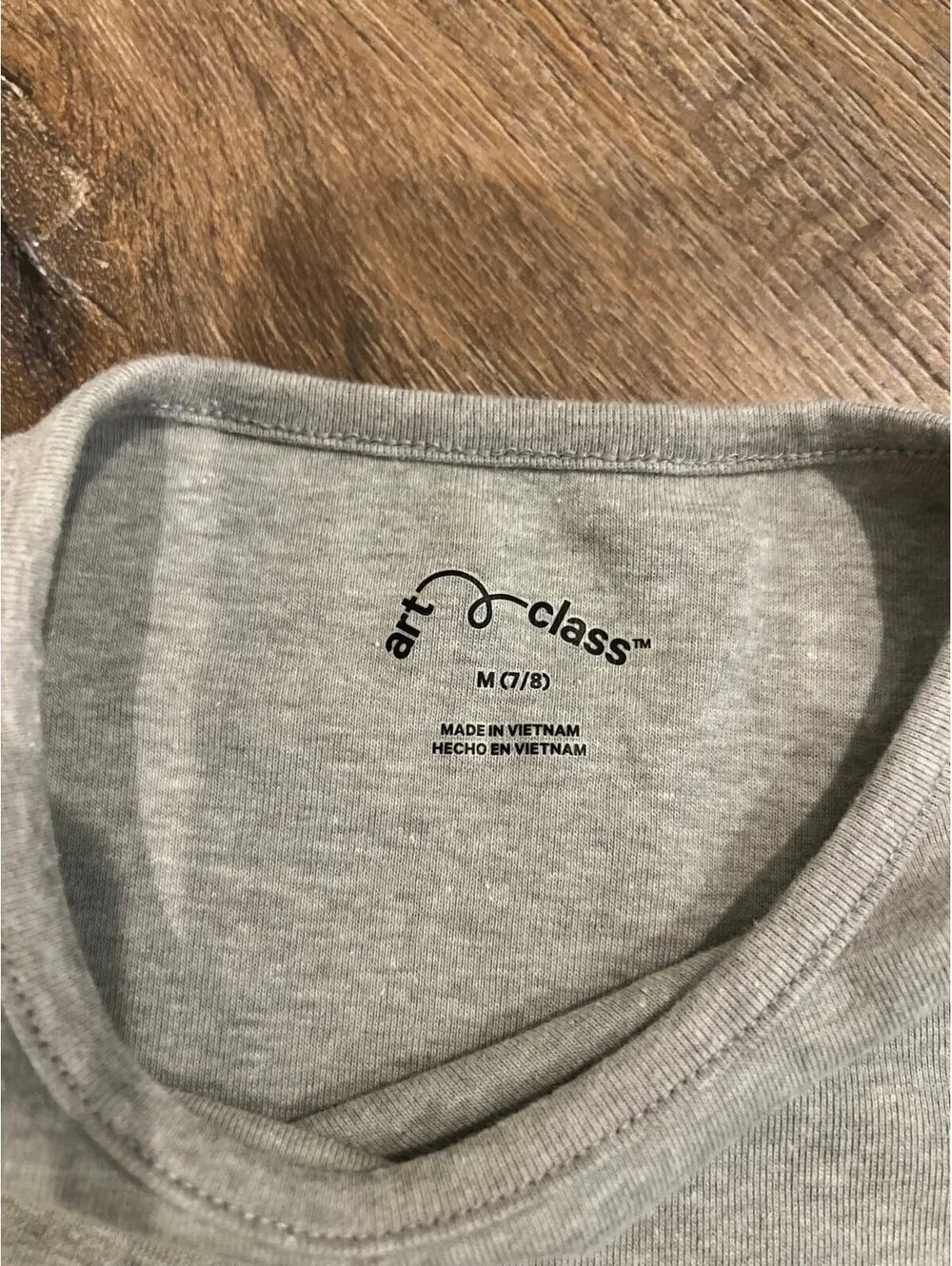 Tshirt bundle